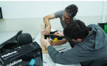 Intelbras abre inscrições para cursos gratuitos de vendas e instalação de sistemas eletrônicos em SC e SP
