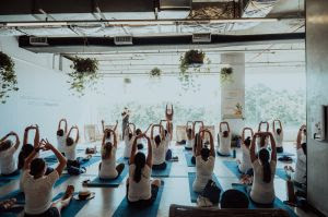 Em parceria com Bodytech, Botafogo Praia Shopping reforça posicionamento como hub de bem-estar com programação gratuita