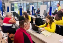 Poupatempo Móvel inicia atendimentos em Guaimbê e segue em Miracatu até 22 de agosto