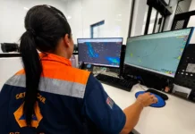Defesa Civil alerta para temporais e rajadas de vento provocadas por frente fria nesta sexta-feira (21)