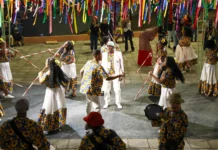 Dia do Folclore Brasileiro: confira as festas populares pelo estado de SP