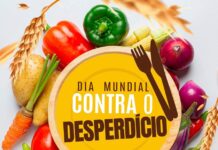 Dia Internacional sobre Perda e Desperdício de Alimentos: Prefeitura de São Paulo integra políticas que reaproveitaram 4,5 mil toneladas de alimentos
