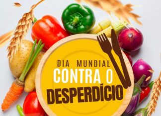 Dia Internacional sobre Perda e Desperdício de Alimentos: Prefeitura de São Paulo integra políticas que reaproveitaram 4,5 mil toneladas de alimentos