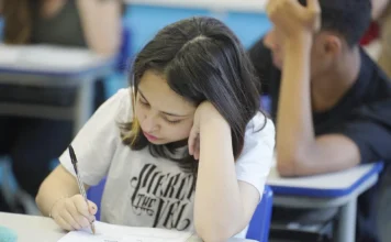 SP abre matrículas para 2027 em escolas construídas por PPP para mais de 16 mil estudantes