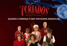 Comédia que mistura fé, mistério e humor entra em cartaz nos sábados de outubro