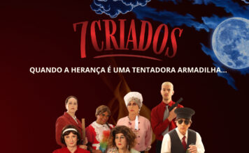 Comédia que mistura fé, mistério e humor entra em cartaz nos sábados de outubro