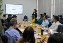 BNDES Cidades Resilientes inicia em Manaus com projeto de R$ 200 milhões para adaptação climática