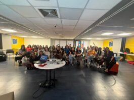 Projeto de sustentabilidade do Marista Arquidiocesano vira referência para educadores de diferentes regiões do Brasil