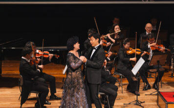 São Paulo recebe Gala de Ópera da China com clássicos de Mozart, Verdi e Puccini
