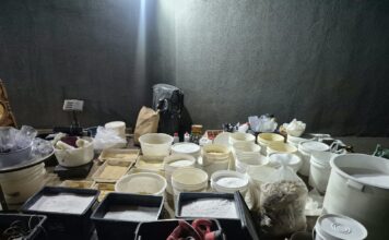 PM apreende quase 400 kg de cocaína e crack em ‘refinaria de drogas’ no interior de SP
