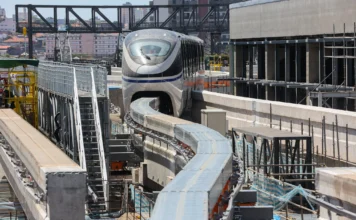 Metrô amplia horário da Linha 17-Ouro a partir desta quarta-feira (30)
