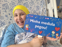 Dia Mundial do Doador de Medula Óssea: transplante é a chance de cura para cerca de 80 doenças