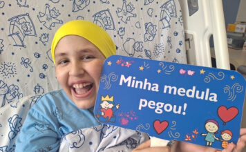 Dia Mundial do Doador de Medula Óssea: transplante é a chance de cura para cerca de 80 doenças