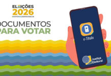 Saiba quais documentos com foto são aceitos para votar nas Eleições 2026