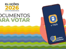 Saiba quais documentos com foto são aceitos para votar nas Eleições 2026