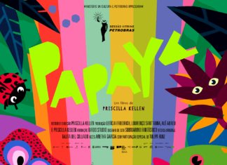 “Papaya”, primeiro longa-metragem de Priscilla Kellen, ganha novo trailer para o lançamento nos cinemas brasileiros