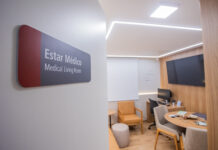 Santa Casa de Porto Alegre inaugura sala de bem-estar médico no Hospital São Francisco