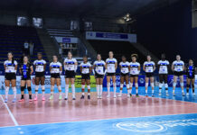Pinheiros e Sesi Vôlei Bauru duelam pela liderança do Campeonato Paulista