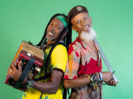 Ferro Gaita, um dos mais importantes grupos da música tradicional de Cabo Verde, se apresenta no Centro Cultural São Paulo