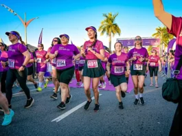 Provas noturnas no Circuito Mais Mulher: veja os benefícios de correr à noite