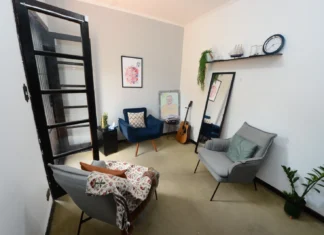 Casas Terapêuticas oferecem acolhimento a pessoas em situação de rua com transtornos por uso de substâncias