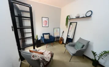 Casas Terapêuticas oferecem acolhimento a pessoas em situação de rua com transtornos por uso de substâncias