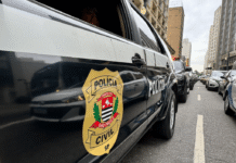Polícia Civil de SP afasta três delegados, um investigador e um carcereiro em Mogi das Cruzes