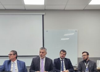 Café com Conhecimento na UniMAX une prática jurídica, oratória e encerramento descontraído com renomado criminalista Dr. Said Júnior (VÍDEO)