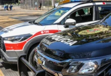 Fim de semana de eleições terá reforço no policiamento, escolta e guarda das urnas eletrônicas e ocorrências monitoradas em tempo real em SP