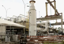 Com investimento de R$ 1 bilhão, ampliação da ETE Parque Novo Mundo vai beneficiar 3 milhões de pessoas