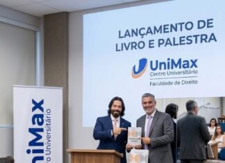 Direito UniMAX: Inovação educacional projeta Indaiatuba na formação dos novos grandes juristas do país