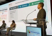 Queda de cabelo e avanços nos tratamentos são debatidos entre dermatologistas