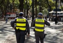 Roubos caem 22% no estado de SP em setembro e alcançam menor índice desde 2001