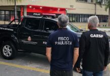SP amplia ofensiva contra fraude fiscal no combate à ocultação patrimonial no mercado financeiro e bloqueia mais de R$10 bi