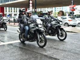Nova operação do BRAvO reforça policiamento em áreas com atuação de gangues do ‘quebra-vidro’ na Zona Norte de SP