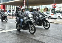 PM prende quatro suspeitos e captura três procurados em operação na zona Sul de SP