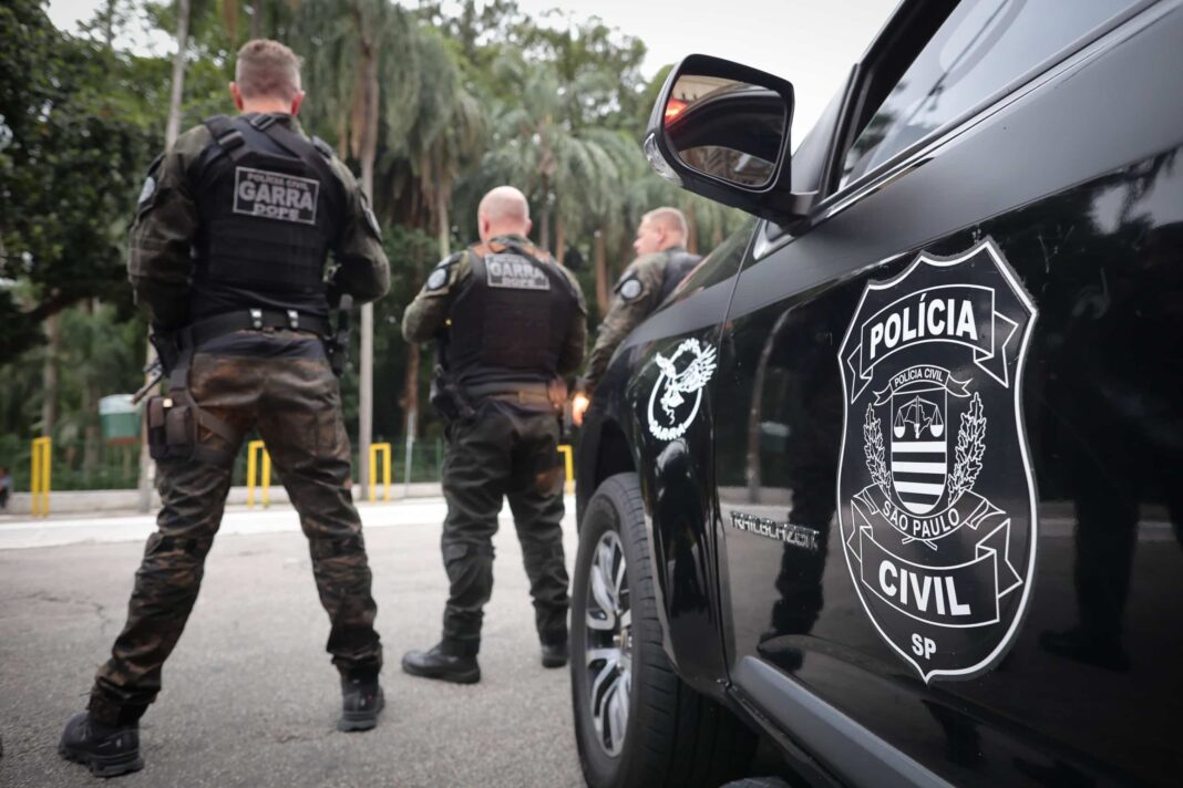 policia-civil-viatura-policiais