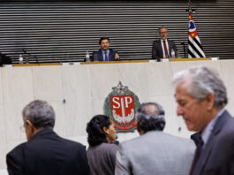 Alesp autoriza adesão do Estado de SP ao programa federal de transparência fiscal