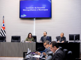 Sabesp e Artesp são convidadas a prestar contas na Alesp; medidas foram aprovadas em Comissão