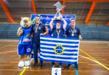 Octa! São José dos Campos conquista os Jogos Abertos do Interior pela 8ª vez seguida