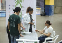 OncoCria aproxima serviços de prevenção e informação em saúde dos moradores de Paraisópolis