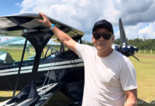 Tragédia nos céus de SP: Empresário amazonense Victor Simões morre em queda de avião