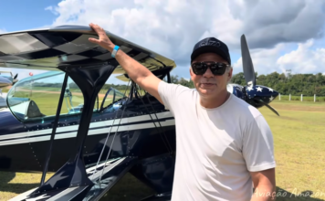 Tragédia nos céus de SP: Empresário amazonense Victor Simões morre em queda de avião