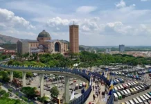Feriado de 12 de outubro deve movimentar R$ 3,59 bilhões no turismo de São Paulo