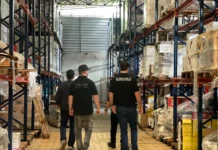 Polícia de SP faz operação contra comércio de bebidas falsificadas
